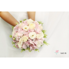 wedding bouquets-A1603B